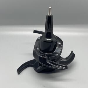 Ninja Auto IQ Prof. Food Processor BN600 BN601 BN602 Part Combo Dough Hook Blade